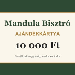 Ajándékkártya