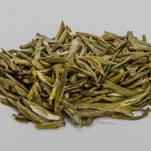 Szálas zöld tea