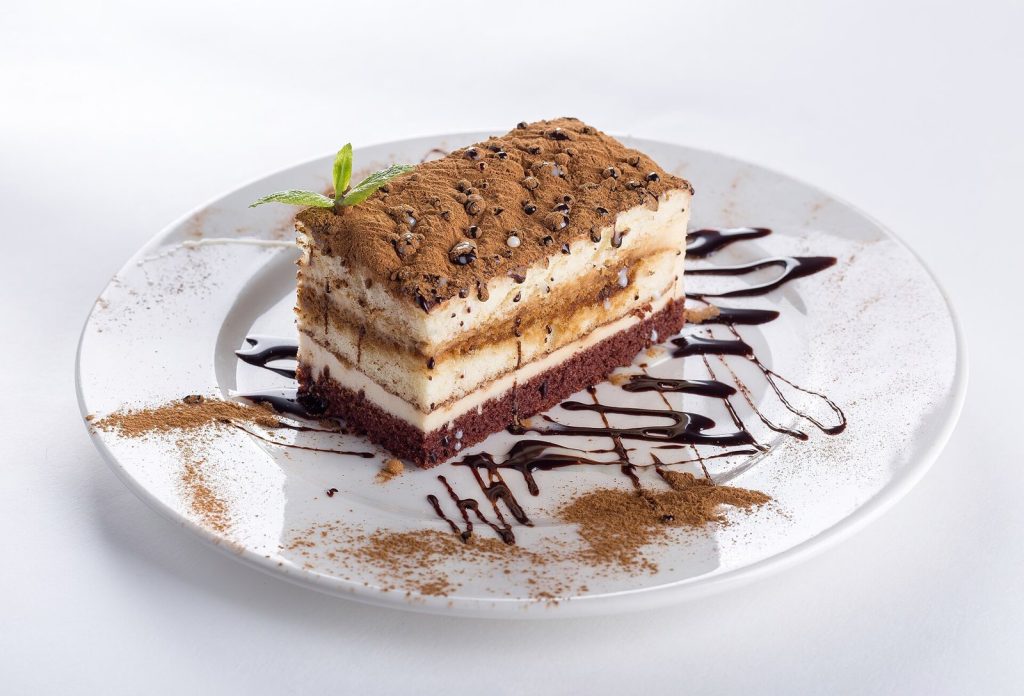 Csokoládétorta